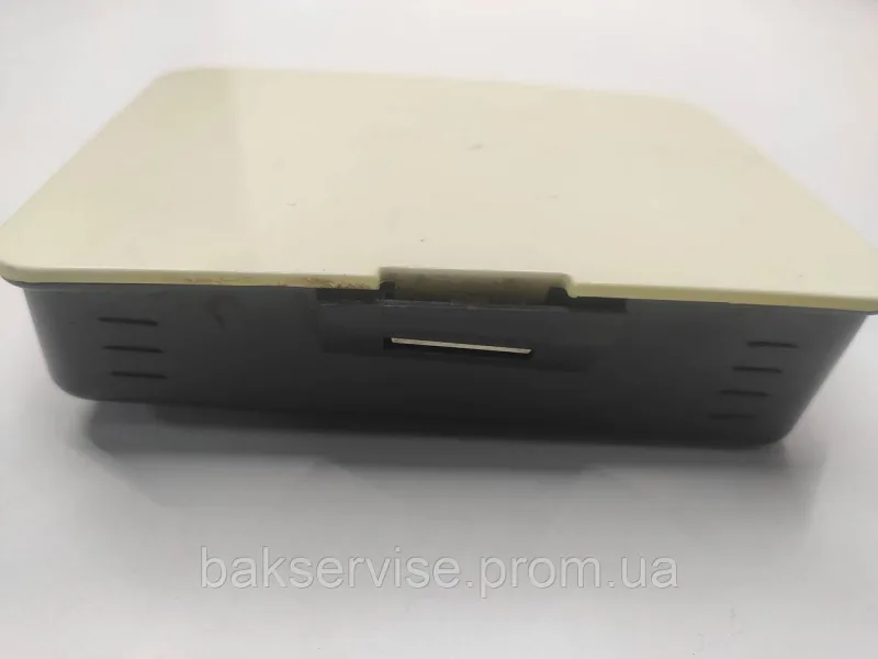 Лючок(кришка) фільтра З КОРПУСОМ до пральної машини SAMSUNG DC63-00920A  Б/У, изображение 7