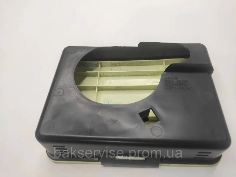 Лючок(кришка) фільтра З КОРПУСОМ до пральної машини SAMSUNG DC63-00920A  Б/У, изображение 8