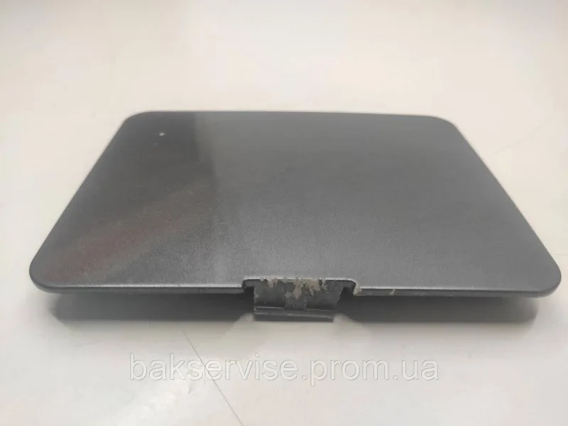 Лючок(кришка) фільтра  до пральної машини SAMSUNG DC63-00920A  Б/У, изображение 1