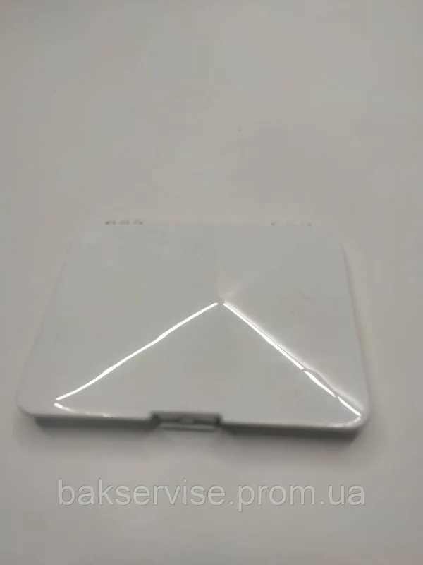 Лючок(кришка) фільтра  до пральної машини SAMSUNG DC63-00920A  Б/У, изображение 2