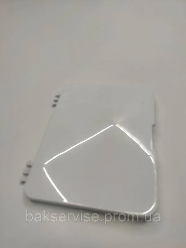 Лючок(кришка) фільтра  до пральної машини SAMSUNG DC63-00920A  Б/У, изображение 5