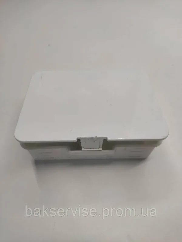 Лючок(кришка) фільтра до пральної машини SAMSUNG DC63-00921A  Б/У, изображение 1