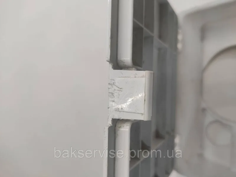 Лючок(кришка) фільтра до пральної машини SAMSUNG DC63-00921A  Б/У, изображение 5