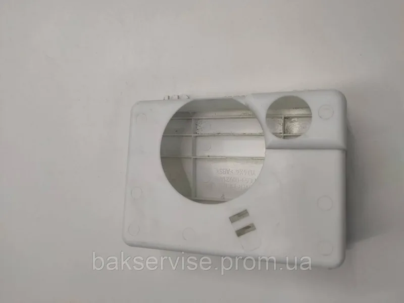 Лючок(кришка) фільтра до пральної машини SAMSUNG DC63-00921A  Б/У, изображение 6