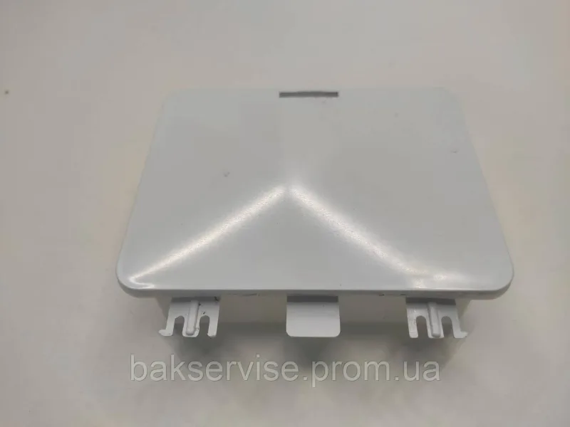 Лючок(кришка) фільтра З КОРПУСОМ до пральної машини Daewoo 3611431500  Б/У, изображение 2