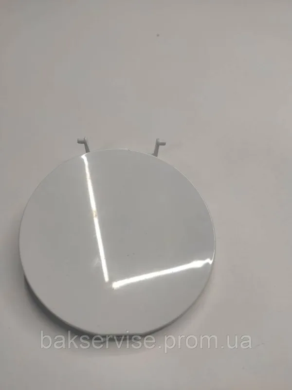 Лючок(кришка) фільтра до пральної машини Whirlpool 859333510051  Б/У, изображение 1