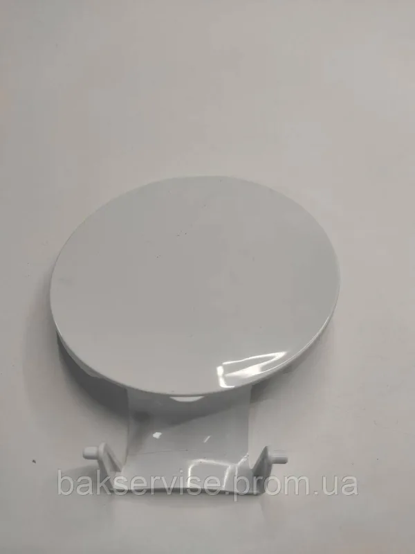 Лючок(кришка) фільтра до пральної машини Whirlpool 859333510051  Б/У, изображение 3