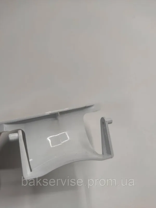 Лючок(кришка) фільтра до пральної машини Whirlpool 859333510051  Б/У, изображение 5