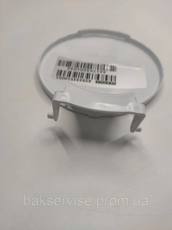 Лючок(кришка) фільтра до пральної машини Whirlpool 859333510051  Б/У, изображение 6