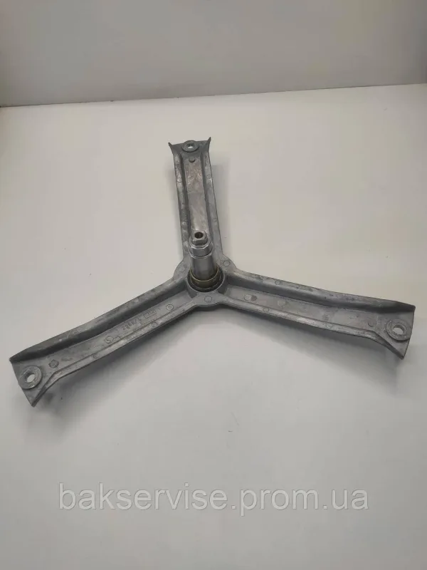 Хрестовина барабана  до пральної машини Bosch Siemens 9000023564 Б/У, зображення 1