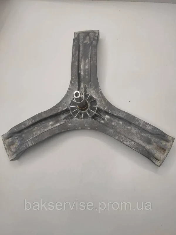 Хрестовина барабана до пральної машини AEG, Electrolux, Zanussi  132646600 Б/У, зображення 1