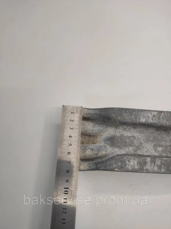Хрестовина барабана до пральної машини AEG, Electrolux, Zanussi  132646600 Б/У, зображення 5