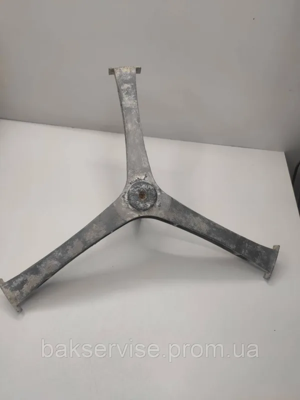 Хрестовина барабана до пральної машини  Samsung DC60-00106A DC97-17235A   Б/У, зображення 4