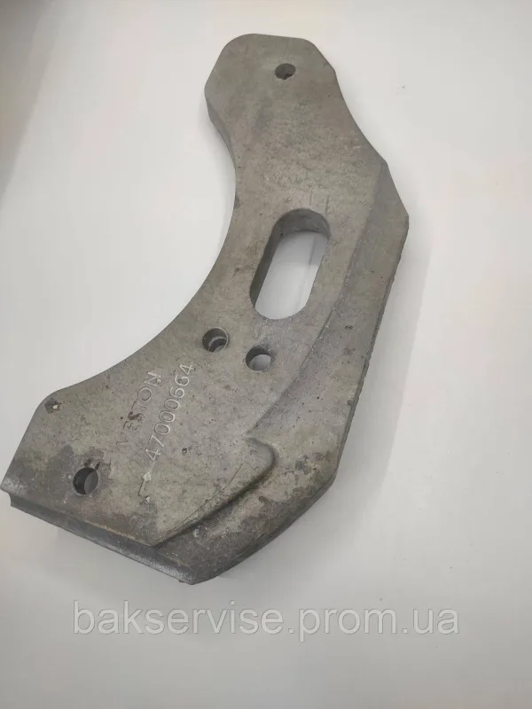 Балансир нижній до пральної машини Vestfrost  Vestel  SHARP Rainford 47000664  Б/У, изображение 1