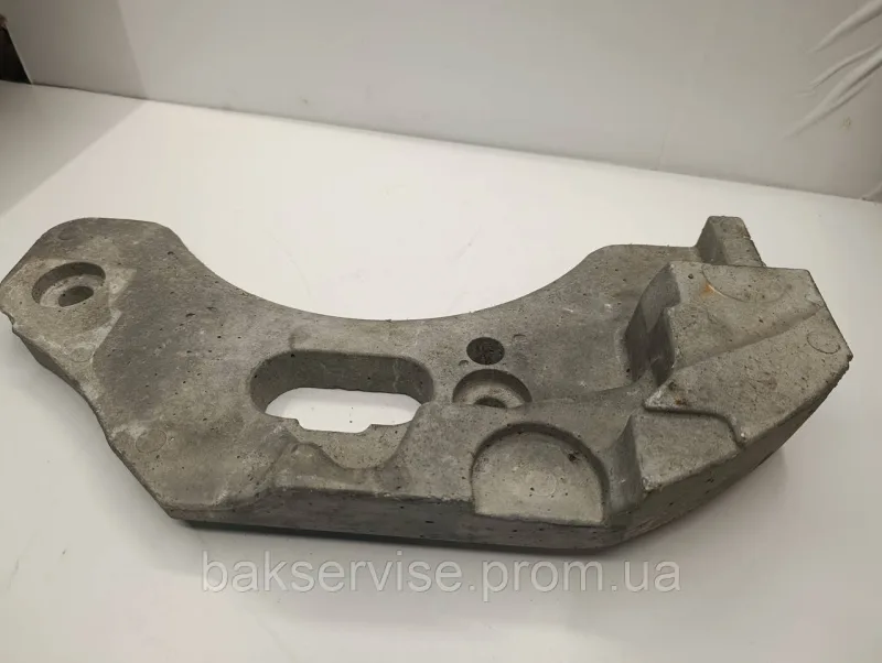 Балансир нижній до пральної машини Vestfrost  Vestel  SHARP Rainford 47000664  Б/У, изображение 6