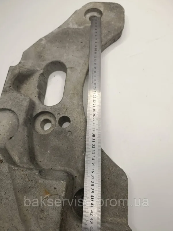 Балансир нижній до пральної машини Vestfrost  Vestel  SHARP Rainford 47000664  Б/У, изображение 7
