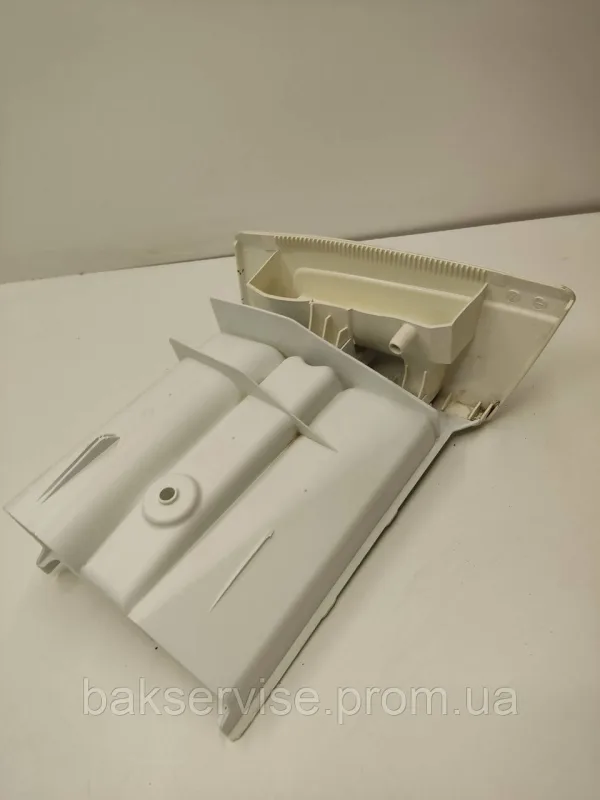 Лоток для порошку PA5 04 02 001 PC5.04.02.002 Hansa, изображение 3