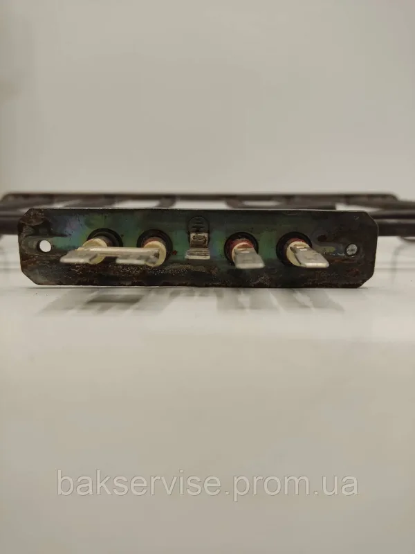 Тен верхній (гриль) для духовки 1500W/800W 220V 5A180020    бу, изображение 3