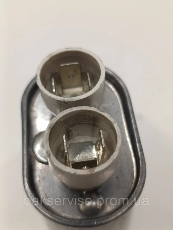 Конденсатор високовольтний мікрохвильової N50H2195G02R 0.95 mf 2100v Б/У( 3 фішки, 6 мм), изображение 3