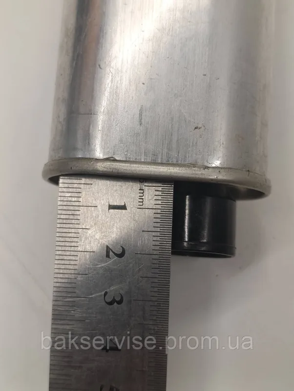 Конденсатор високовольтний мікрохвильової HCH-212095C 0,95 mf 2100 V Б/У (2/1 фішки, 6 мм), изображение 6