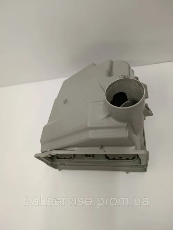 Бункер порошкоприймача машини  BEKO 284084  Б/У, зображення 2