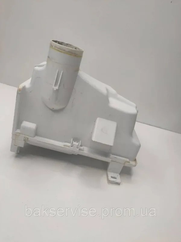 Бункер порошкоприймача машини  BEKO 284084  Б/У, зображення 5