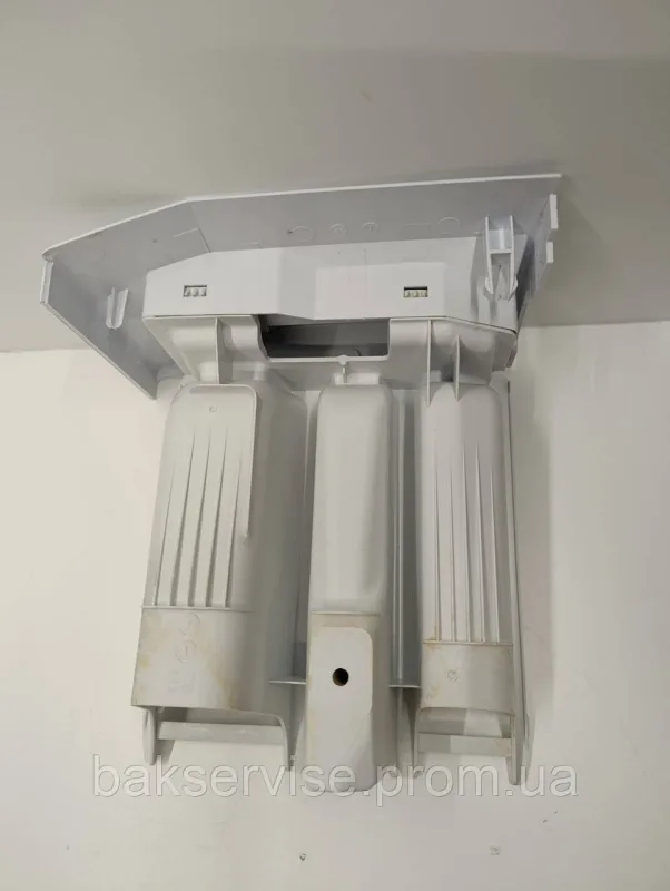 Порошкоприймач(дозатор) для пральної машини  BEKO 283573  Б/У, изображение 6