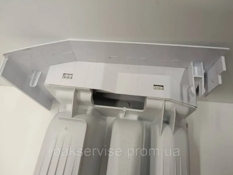 Порошкоприймач(дозатор) для пральної машини  BEKO 283573  Б/У, изображение 7