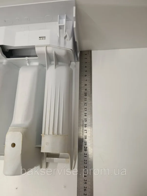 Порошкоприймач(дозатор) для пральної машини  BEKO 283573  Б/У, изображение 8