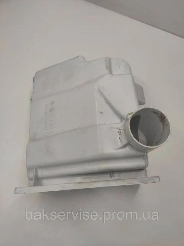 Бункер порошкоприймача машини  BEKO 283574  Б/У, зображення 4