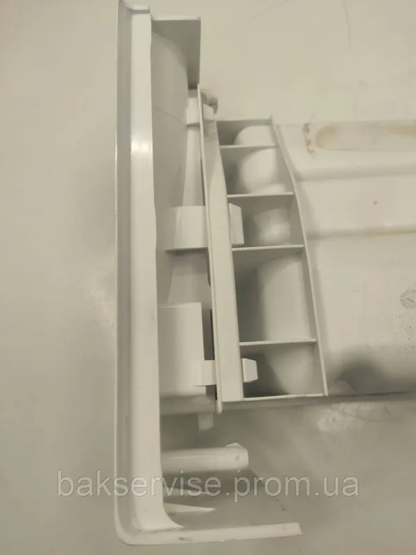 Порошкоприймач(дозатор) для пральної машини  GORENJE SensoCare  Б/У, изображение 5