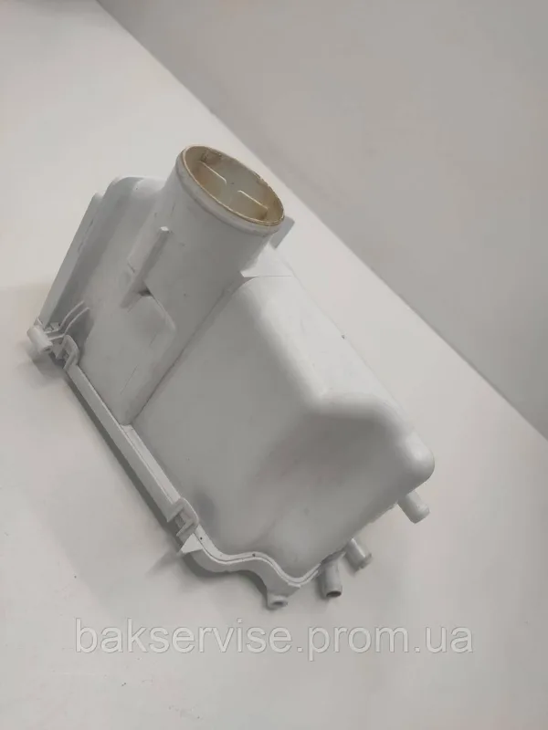 Бункер порошкоприймача машини  GORENJE 345828 SensoCare  Б/У, изображение 6