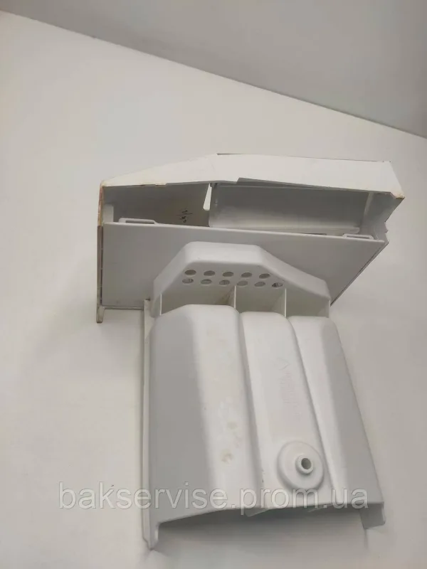 Порошкоприймач(дозатор) для пральної машини LG WD-80180N  Б/У, изображение 3
