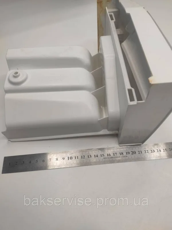 Порошкоприймач(дозатор) для пральної машини LG WD-80180N  Б/У, изображение 5