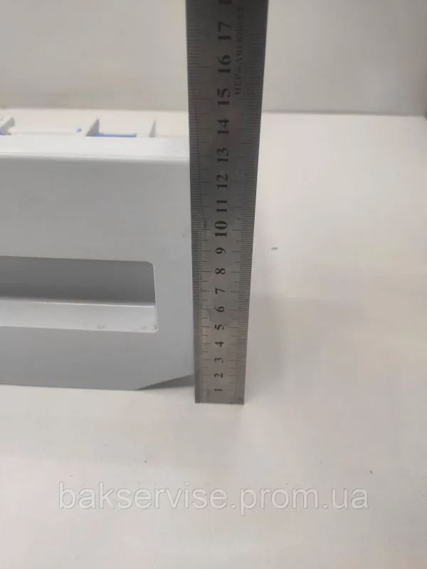 Порошкоприймач(дозатор) для пральної машини  BEKO  284057-2  Б/У, изображение 6