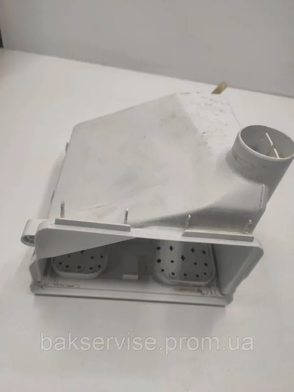 Бункер порошкоприймача машини  Bosch 9000036242  Б/У, зображення 1