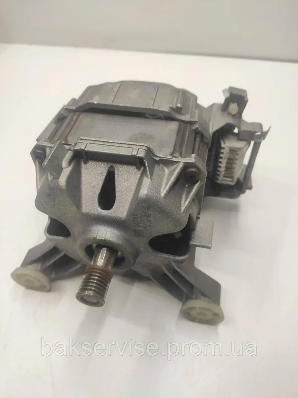 Двигун(мотор) для пральної машини Bosch-Siemens 9000040213 Б/У, зображення 1