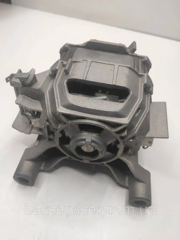 Двигун(мотор) для пральної машини Bosch-Siemens 9000040213 Б/У, зображення 2