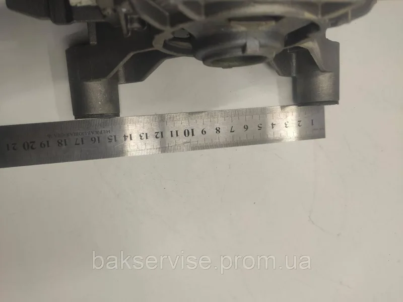 Двигун(мотор) для пральної машини Bosch-Siemens 9000040213 Б/У, зображення 8