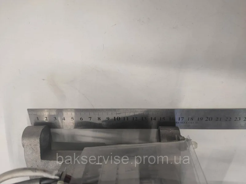 Двигун(мотор) для пральної машини BEKO HXGM1L.61  Б/У, изображение 8