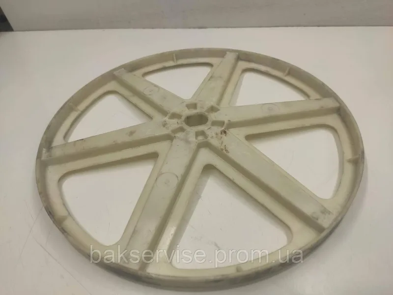 Шків для пральної машини Samsung DC66-00767A  Б/У, зображення 1