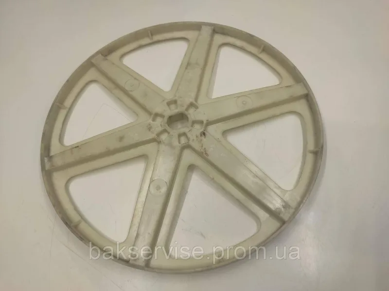Шків для пральної машини Samsung DC66-00767A  Б/У, зображення 4