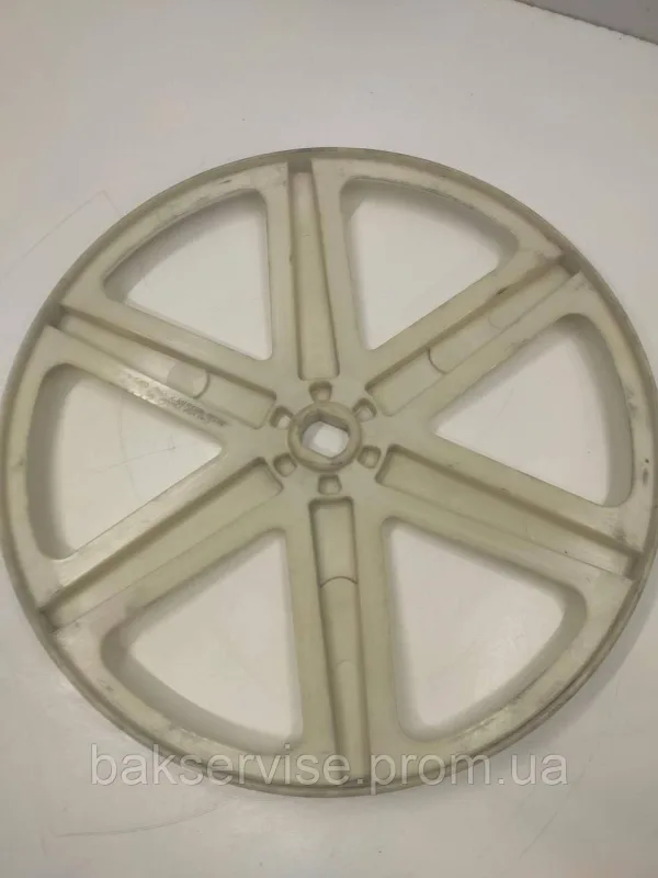 Шків для пральної машини Samsung DC66-00767A  Б/У, зображення 9