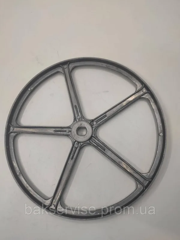 Шків для пральної машини Haier V13169 Б/У, зображення 1
