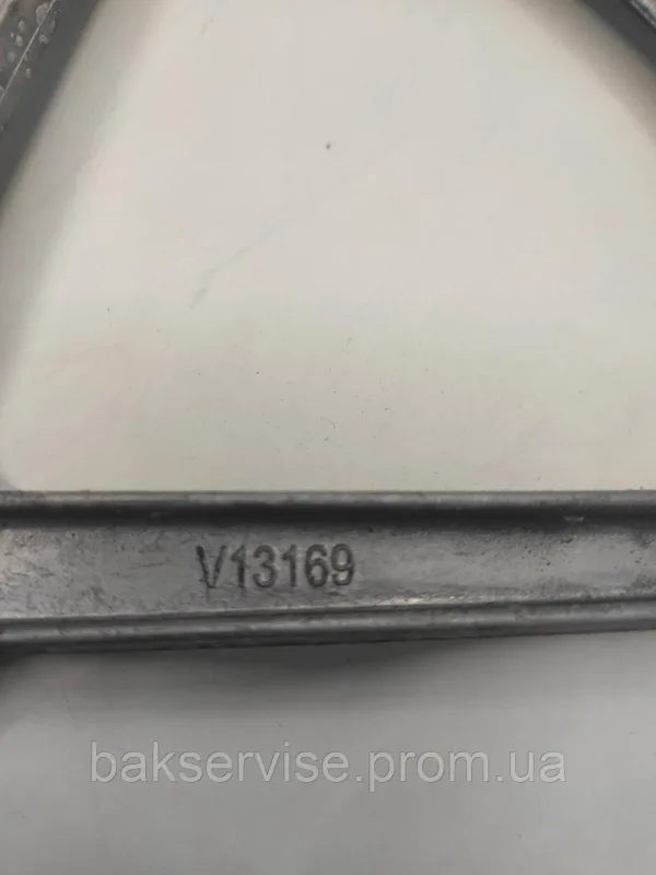 Шків для пральної машини Haier V13169 Б/У, зображення 2