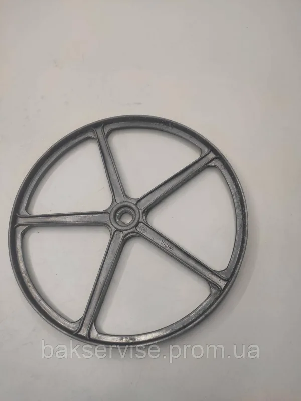 Шків для пральної машини Haier V13169 Б/У, зображення 3