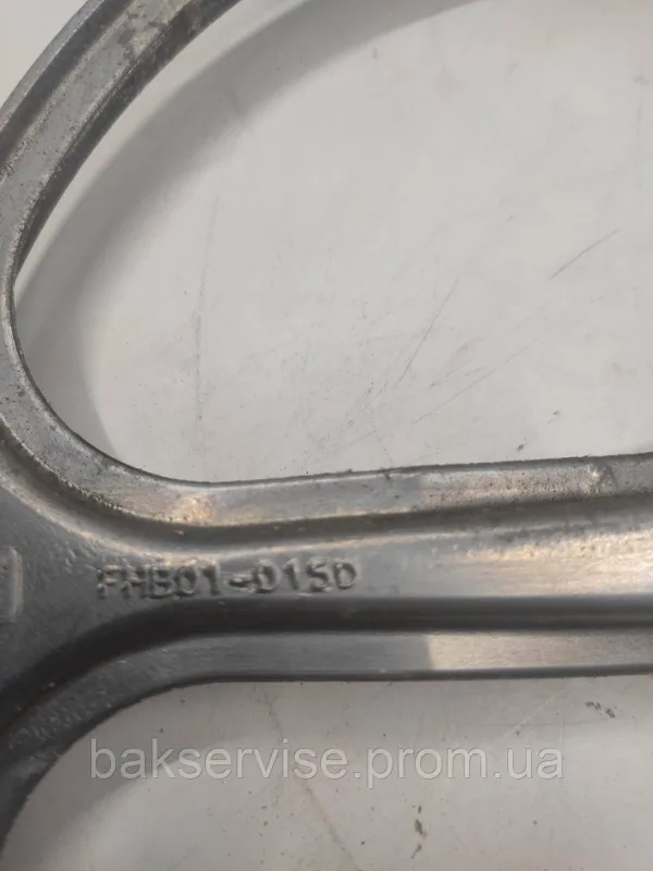 Шків для пральної машини Electrolux EWT 105514W  14622602    1462591015   Б/У, изображение 4
