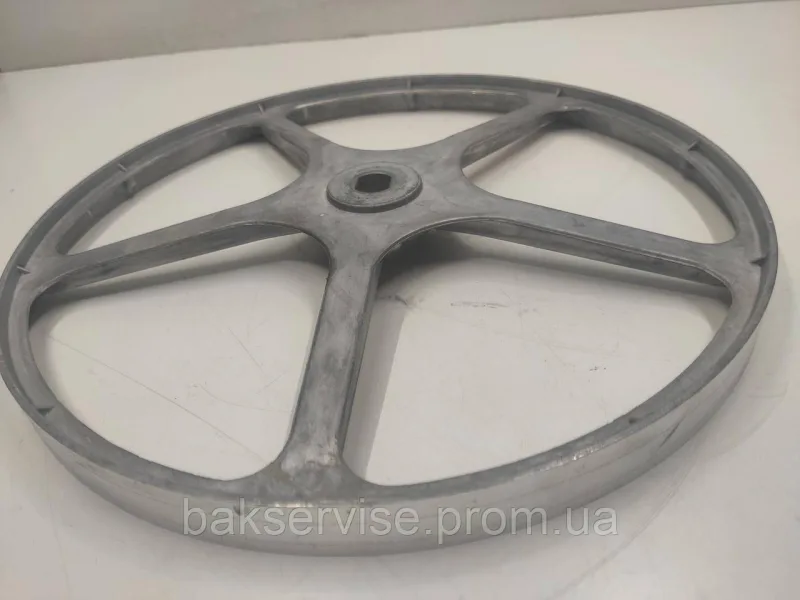 Шків для пральної машини Samsung DC66-00524B Б/У, зображення 1