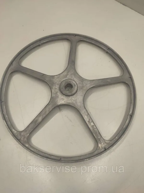 Шків для пральної машини Samsung DC66-00524B Б/У, зображення 8
