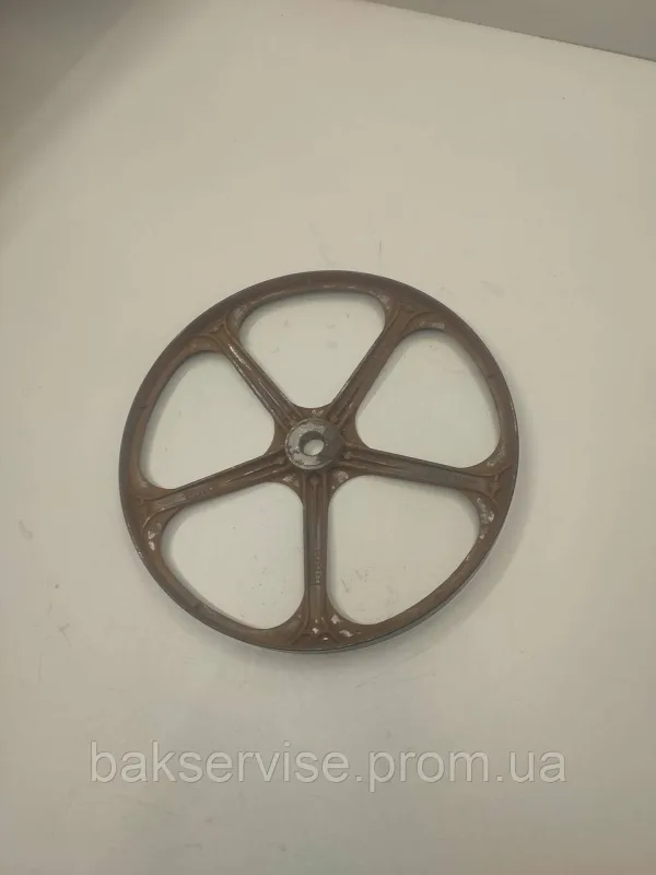 Шків для пральної машини BEKO 282449 Б/У, зображення 2